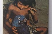 Taming and Training Macaws (P+P incl)
