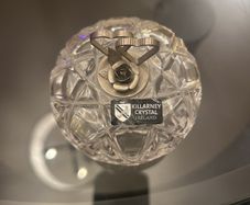 killarney crystal
