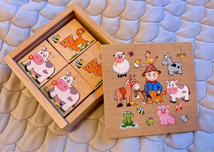 games and puzzles