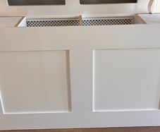 Ikea Brimnes Headboard