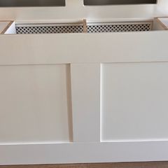 Ikea Brimnes Headboard