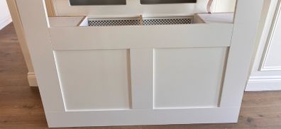 Ikea Brimnes Headboard