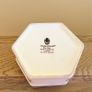 Vintage Wedgwood Kutani Crane bone China box Image 4