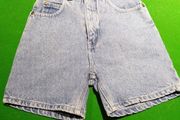 Girl's Denim Shorts