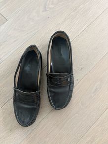 School shoes