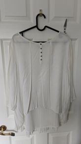 Hilfiger top