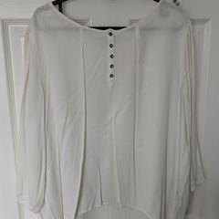 Hilfiger top