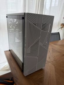Gtx 1050 Ti Gaming Pc - 16gb Ram, 1tb Ssd