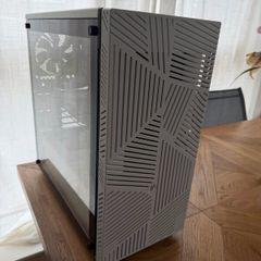Gtx 1050 Ti Gaming Pc - 16gb Ram, 1tb Ssd