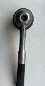 vintage Alcon tobacco pipe
