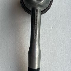 vintage Alcon tobacco pipe