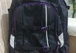 Genuine SATCH Backpack / 30lt Brand New /Free Posting