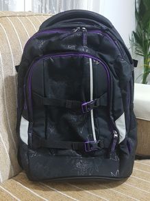 Genuine SATCH Backpack / 30lt Brand New /Free Posting