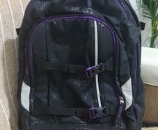 Genuine SATCH Backpack / 30lt Brand New /Free Posting