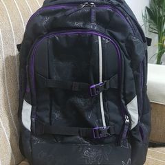 Genuine SATCH Backpack / 30lt Brand New /Free Posting