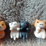Fat cat toys Image 2