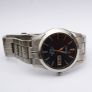 Gents Seiko Sapphire Quartz Watch Image 5