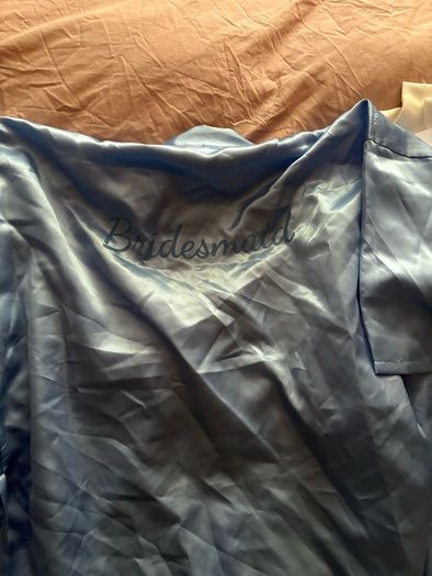 wedding miscellaneous, some brand new and barely used