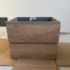 Bathroom units