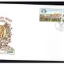 Collection 1990 Ireland Commemorative Stamps An Post First Day Cover (FDC). Collection of 12 covers Image 5