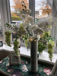 vase