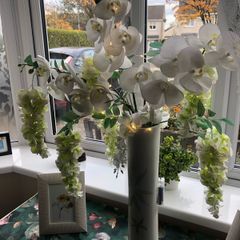 vase