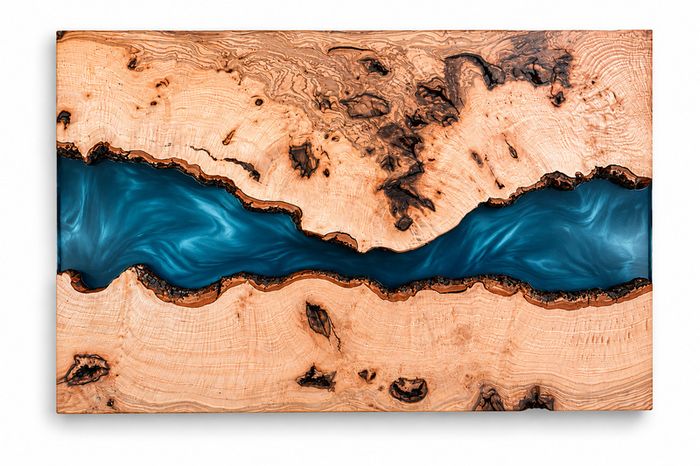 Live Edge Ash Burl & Olive Wood Slab Sets Epoxy River Tables & Chopping Boards Free Delivery Ireland
