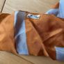 Pierre Cardin silk scarf Image 4