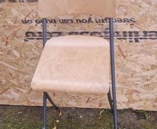 folding chair