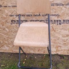 folding chair
