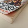 Fantasy Book Bundle Hobbit Harry Potter Skulduggery Frostheart Image 7