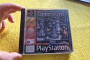 Checkmate  PlayStation1 Ps1 PlayStation2 Ps2 games Original