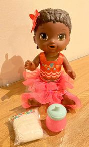 baby alive