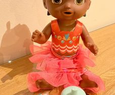 baby alive