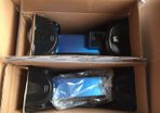 Infocus IN1-Aud P300 New Projector with Sound attachment, home cinema new in box with hdmi convertor