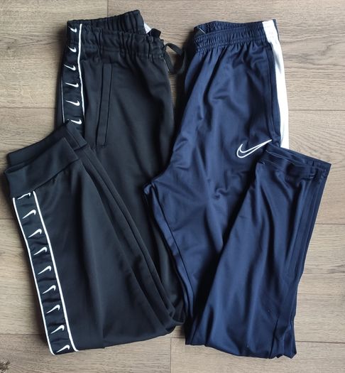 Nike boys track bottoms / pants / joggers size XL (158-170cm)