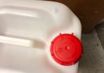 Fresh Water Container