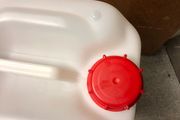 Fresh Water Container