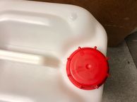 main image for ad Fresh Water Container