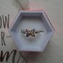 Ring,Jewellery,Gift,Costume jewellery Image 5
