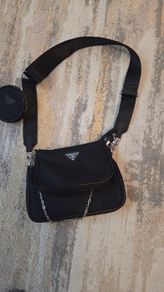 Prada bag