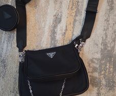 Prada bag