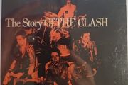 The Clash 2CD Boxset  - The Story Of The Clash