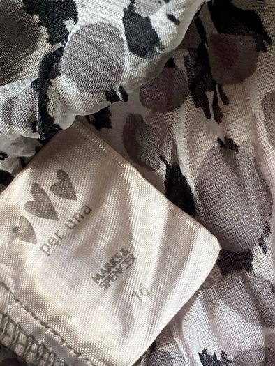 Per Una Blouse size 16
