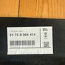 bmw 640 M Sport front bumper bracket Image 2