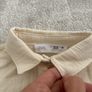 New with tag zara shirt baby size 18-24m Image 3