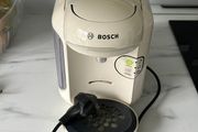 Bosch Tassimo Coffee Machine with T DISC Pod Holder - Fully Working