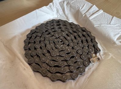 KMC X11 chain (111+1 links)