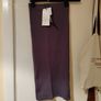 Zara knit tight skirt Image 2