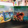 New Smart Tablet For Kids With Image 5